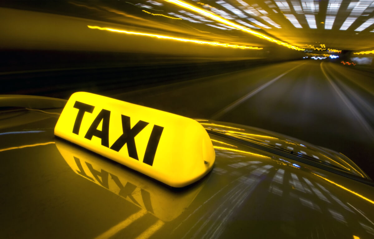 A peek into Crown Cab’s 28 years of success in the taxicab industry