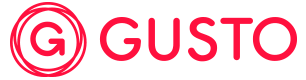 Gusto Logo