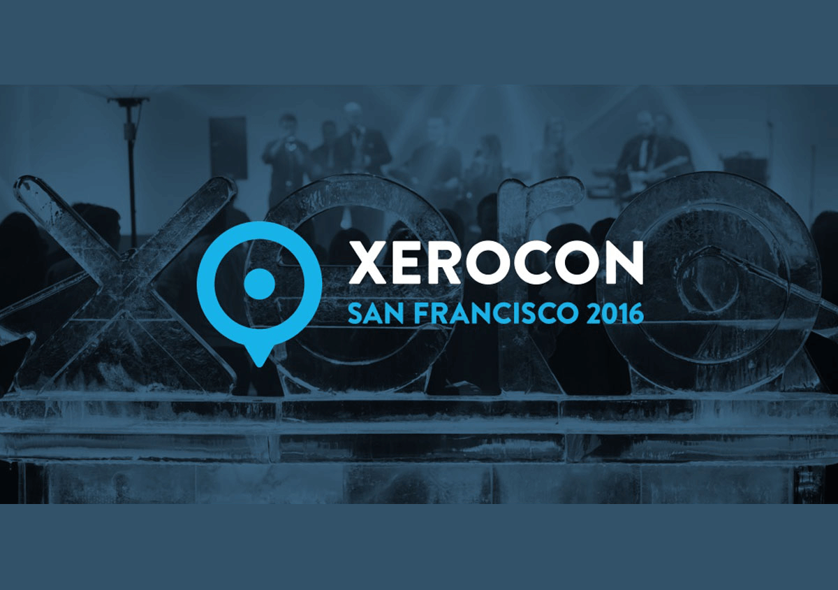 Nick Pasquarosa of Bookkeeper360: Interview at XeroCon San Francisco 2016