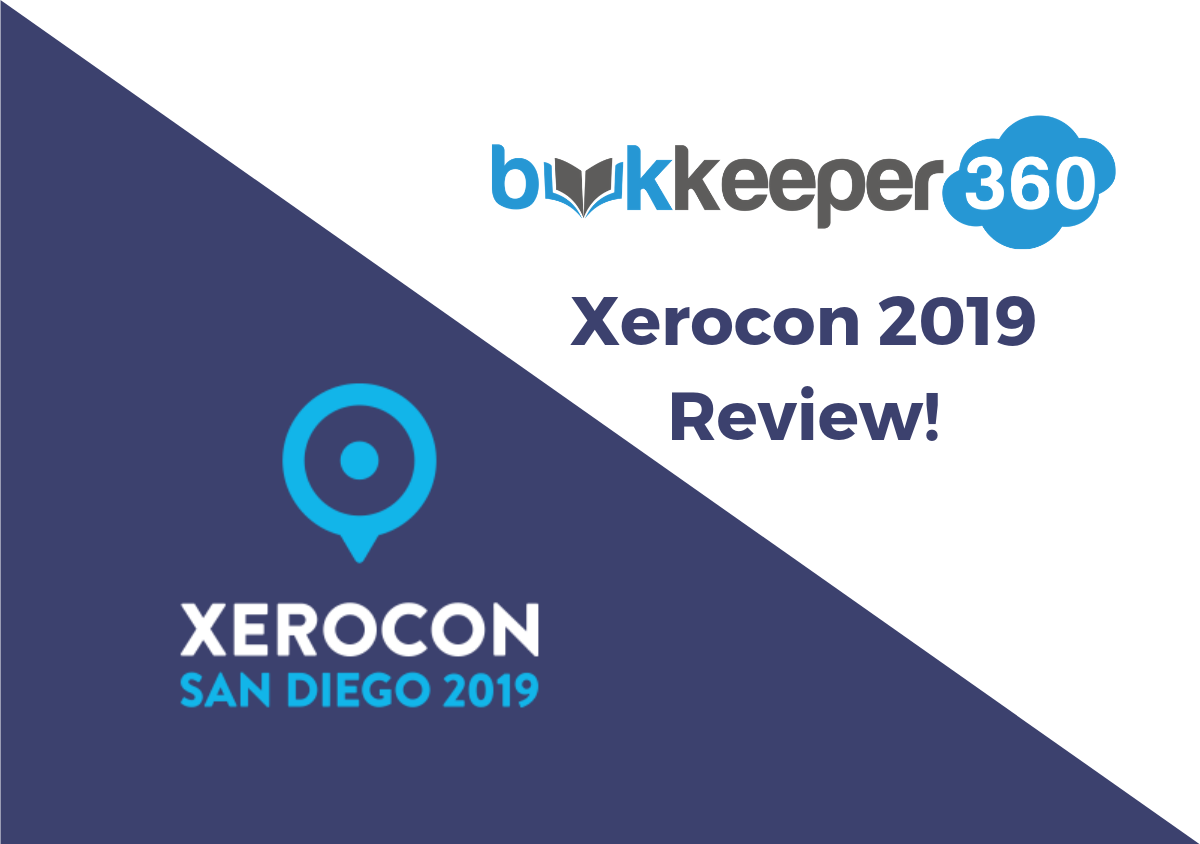 Xerocon 2019 San Diego
