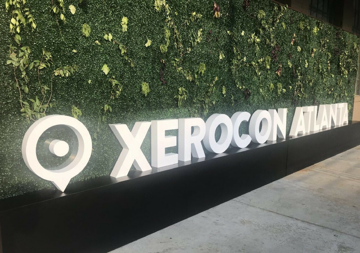 Xerocon Atlanta Wrap-Up